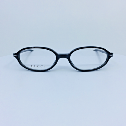 Vintage Gucci GG 2460 Black Sunglasses - Super Vision Optical