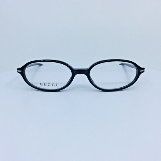 Vintage Gucci GG 2460 Black Sunglasses - Super Vision Optical