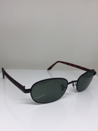 Vintage Ray-Ban W2960 PUAS Tortoise Sunglasses - Super Vision Optical