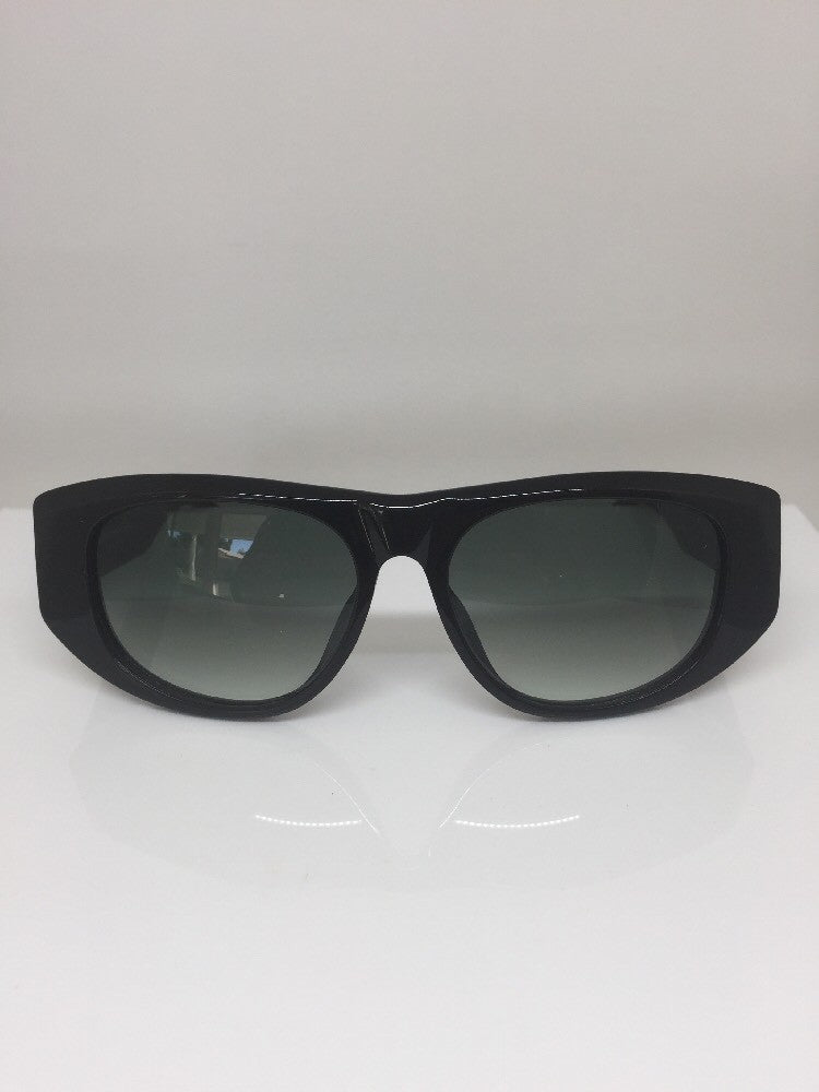 Vintage Christian Dior CD 2556 Gold Sunglasses - Super Vision Optical
