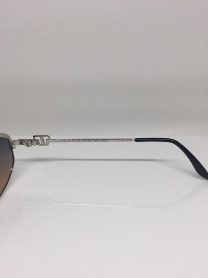 Vintage Tiffany Lunettes TIFFANY LUNETTES T789 Silver Sunglasses - Super Vision Optical