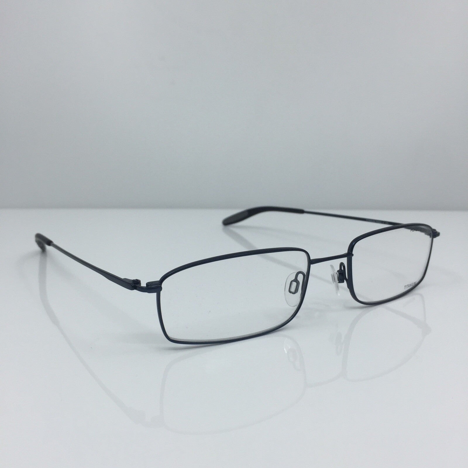 Vintage Porsche Design P6005 Blue Sunglasses - Super Vision Optical