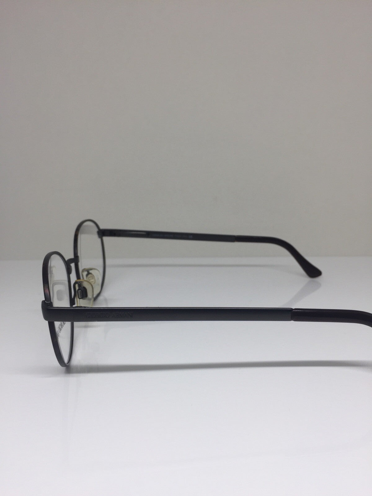 Vintage Giorgio Armani GA 261 Tortoise Sunglasses - Super Vision Optical