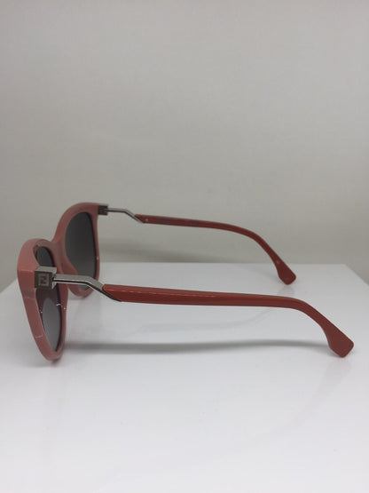 Vintage Fendi FF 0200/S Pink Sunglasses - Super Vision Optical