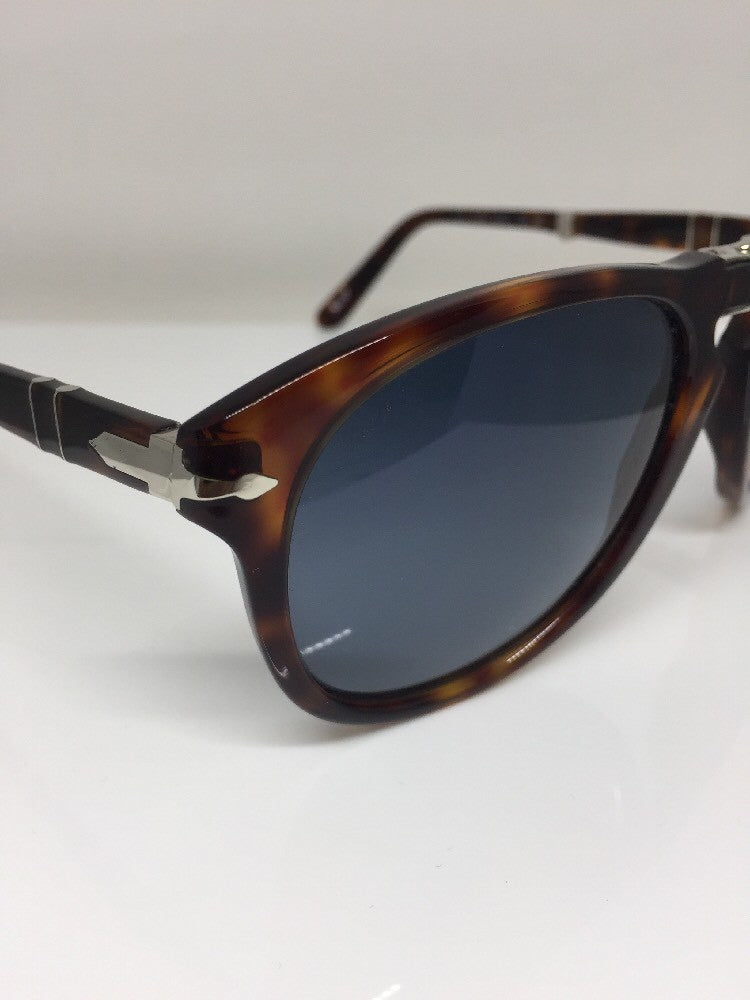 Vintage Persol PO 714 Tortoise Sunglasses - Super Vision Optical