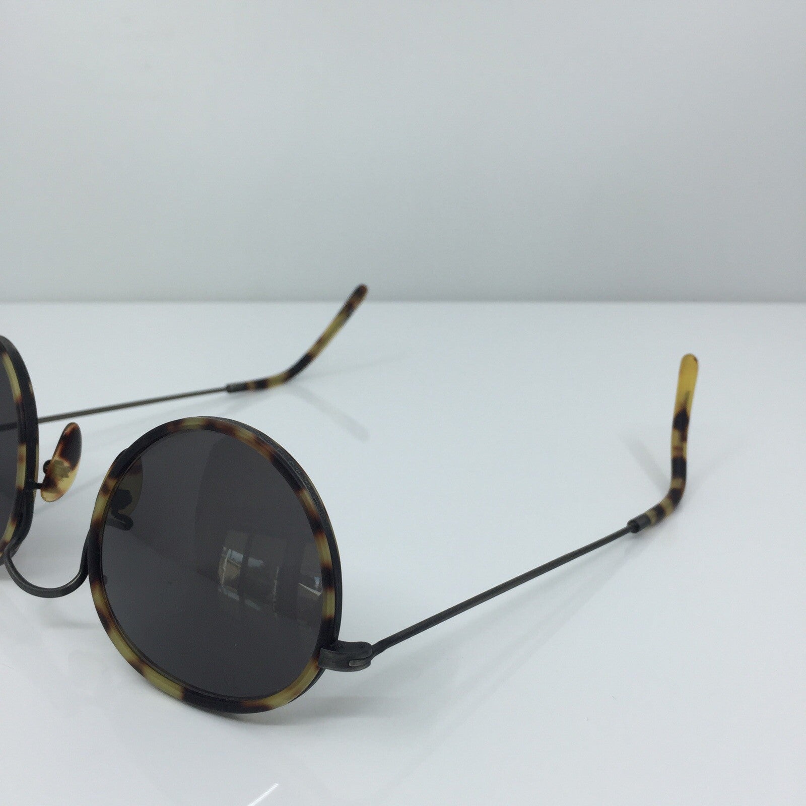 Vintage Hugo Boss 5185 Tortoise Sunglasses - Super Vision Optical