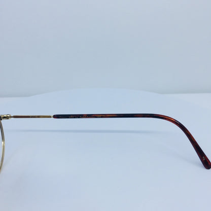 Vintage Polo Ralph Lauren Polo Classic XXIV By Ralph Lauren Tortoise Eyeglasses - Super Vision Optical