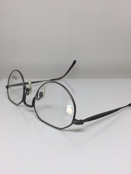 Vintage Matsuda 2867 Grey Sunglasses - Super Vision Optical