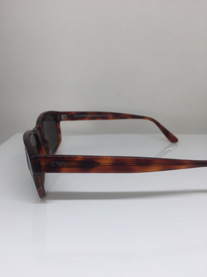 Vintage Emporio Armani EA 580-S Tortoise Sunglasses - Super Vision Optical