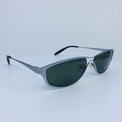 Vintage Porsche Design P2006 Silver Sunglasses - Super Vision Optical