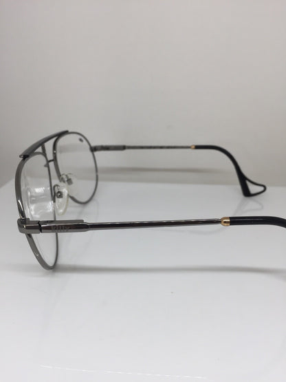 Vintage Killy 479 07 000 Silver Sunglasses - Super Vision Optical