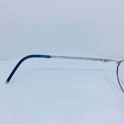 Vintage Chopard C038 Gold Eyeglasses - Super Vision Optical