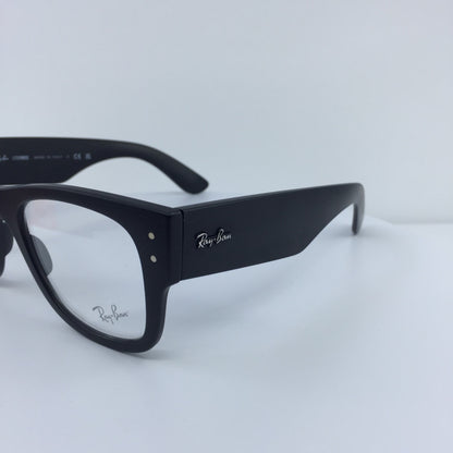 Vintage Ray-Ban RB 7840-V Black Eyeglasses - Super Vision Optical