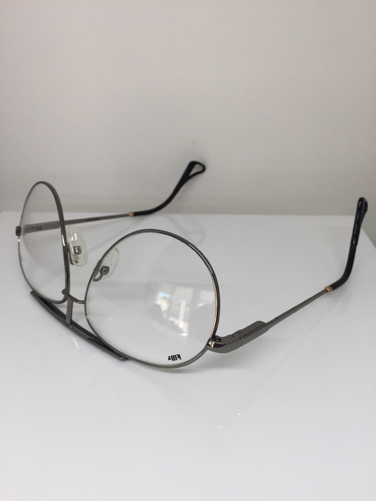 Vintage Killy 479 07 000 Silver Sunglasses - Super Vision Optical