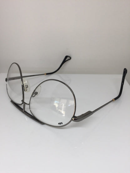 Vintage Killy 479 07 000 Silver Sunglasses - Super Vision Optical