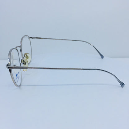 Vintage Polo Ralph Lauren RALPH LAUREN 528 Silver Sunglasses - Super Vision Optical