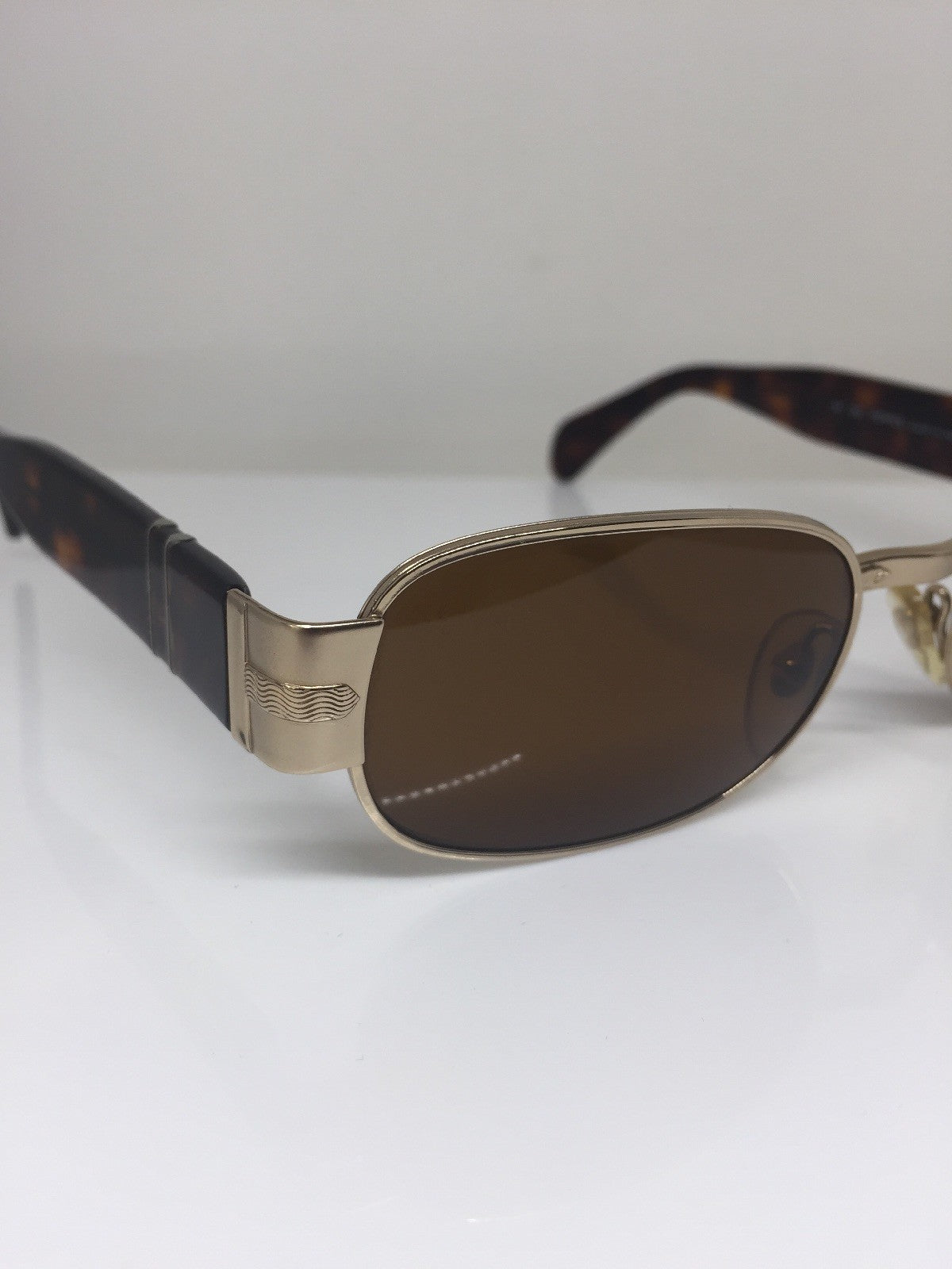 Vintage Persol Samba Tortoise Sunglasses - Super Vision Optical