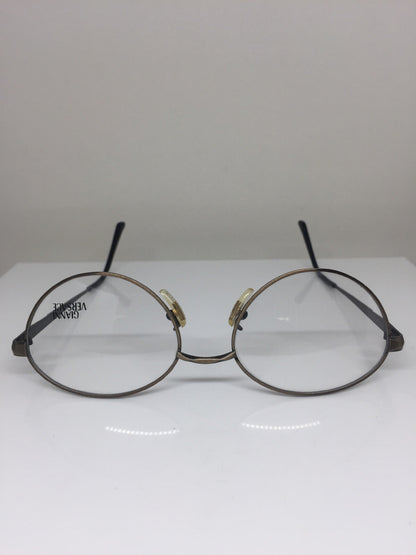 Vintage Versace H32 Brown Sunglasses - Super Vision Optical
