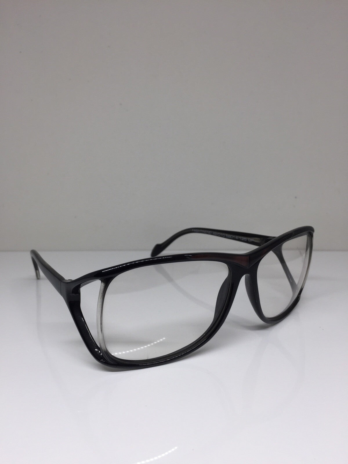 Vintage Neostyle HAUTE COUTURE FASHTREND 42/010 Clear Sunglasses - Super Vision Optical