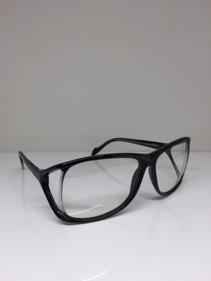 Vintage Neostyle HAUTE COUTURE FASHTREND 42/010 Clear Sunglasses - Super Vision Optical