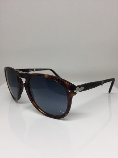 Vintage Persol PO 714 Tortoise Sunglasses - Super Vision Optical