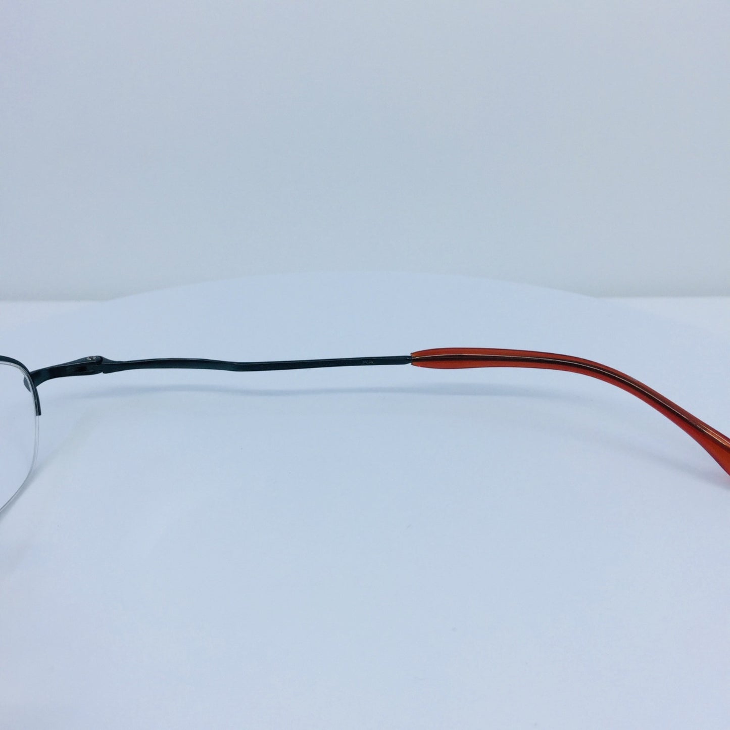 Vintage Jean Paul Gaultier JPG 57-0031 Blue Sunglasses - Super Vision Optical