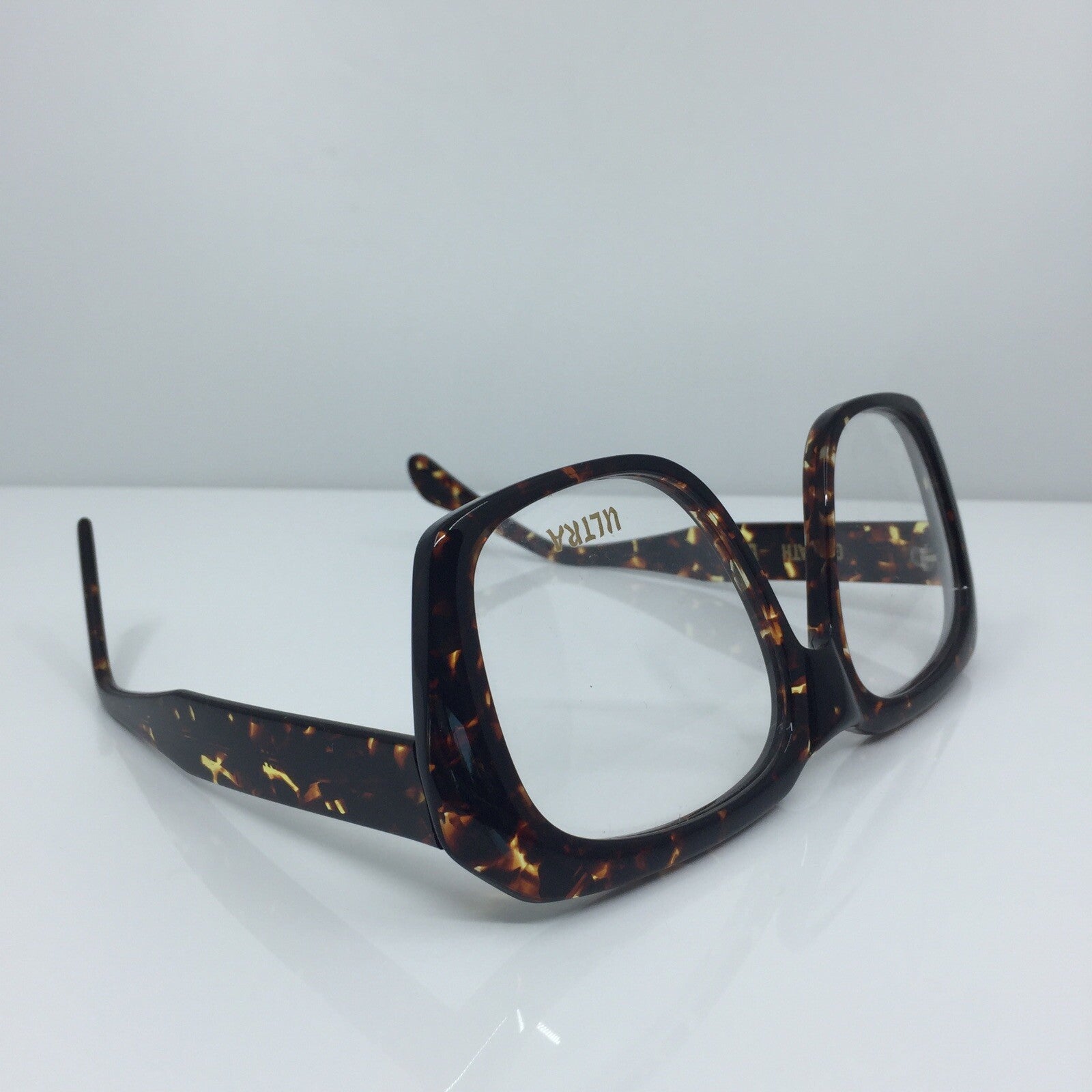 Vintage Ultra Goliath Ultra Goliath II Tortoise Sunglasses - Super Vision Optical