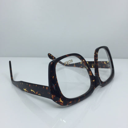 Vintage Ultra Goliath Ultra Goliath II Tortoise Sunglasses - Super Vision Optical