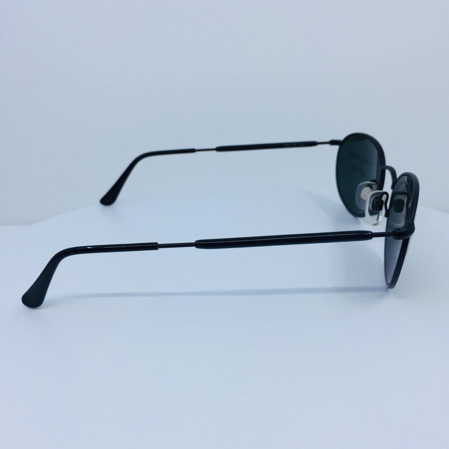 Vintage Giorgio Armani GA 653 Tortoise Sunglasses - Super Vision Optical