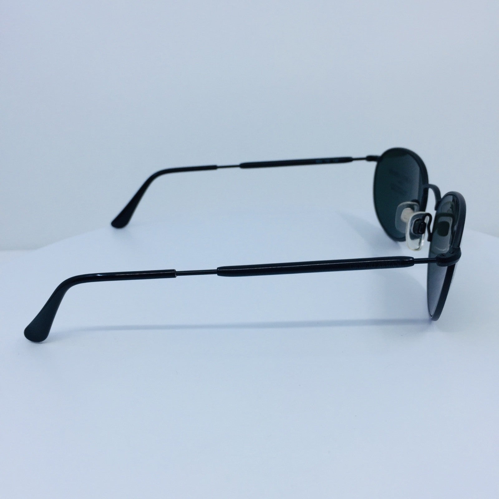 Vintage Giorgio Armani GA 653 Tortoise Sunglasses - Super Vision Optical