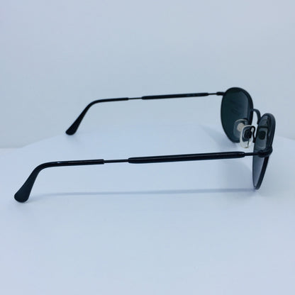 Vintage Giorgio Armani GA 653 Tortoise Sunglasses - Super Vision Optical