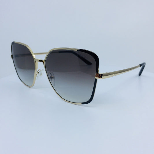 Vintage Prada Prada SPR 60X Black Sunglasses - Super Vision Optical