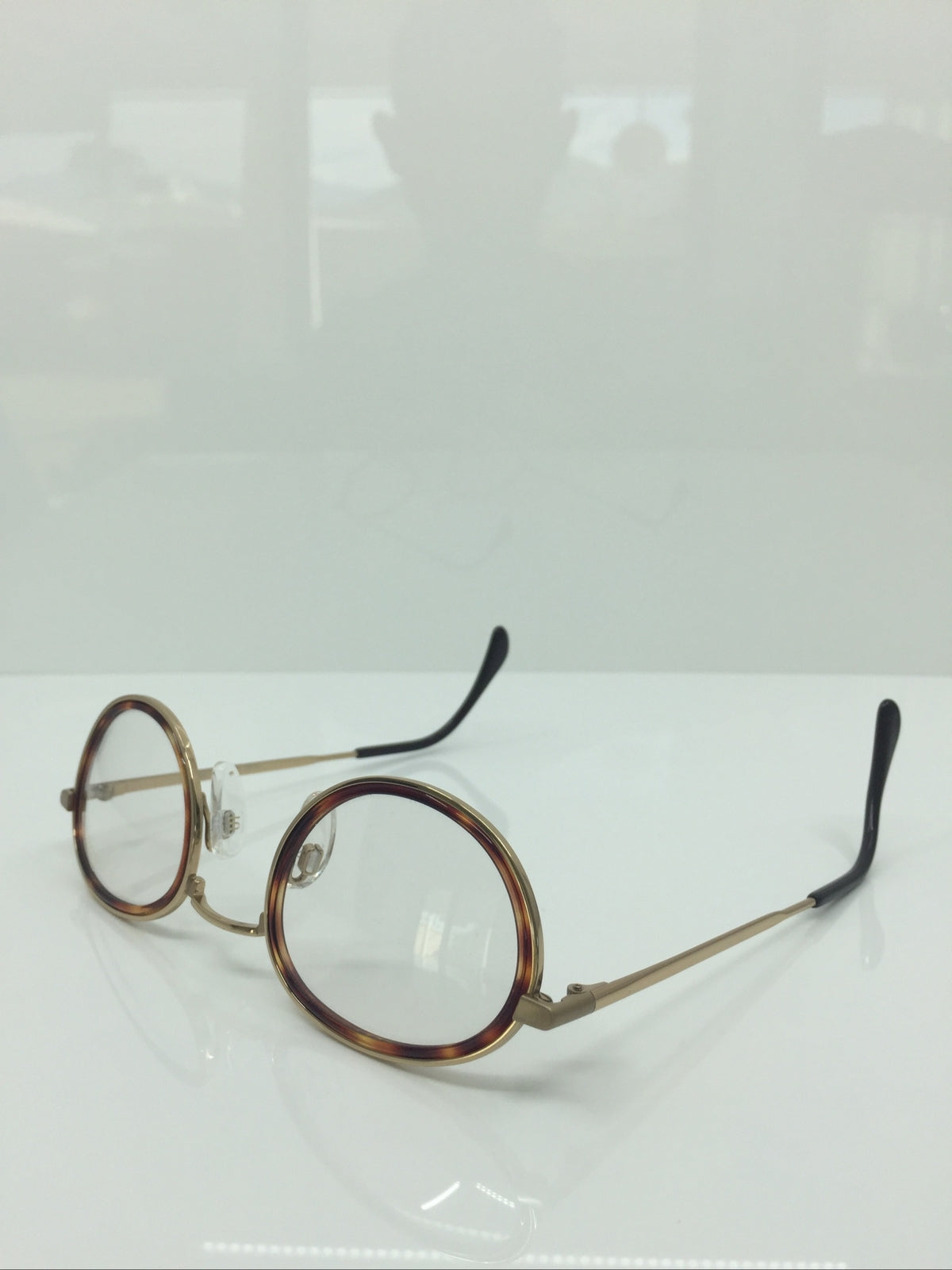 Vintage Silhouette 6147 Tortoise Sunglasses - Super Vision Optical