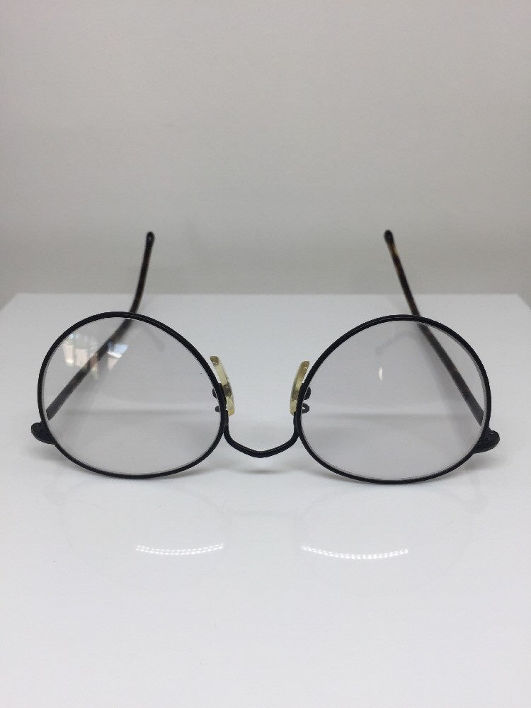 Vintage Giorgio Armani GA 147 Tortoise Sunglasses - Super Vision Optical