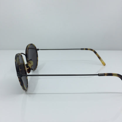 Vintage Hugo Boss 5185 Tortoise Sunglasses - Super Vision Optical