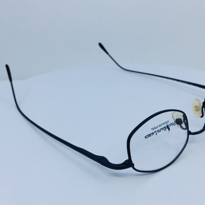 Vintage Polo Ralph Lauren POLO 357 Grey Eyeglasses - Super Vision Optical