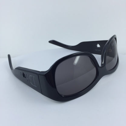 Vintage Christian Dior Christian Dior Lovingly Dior 2 Black Sunglasses - Super Vision Optical