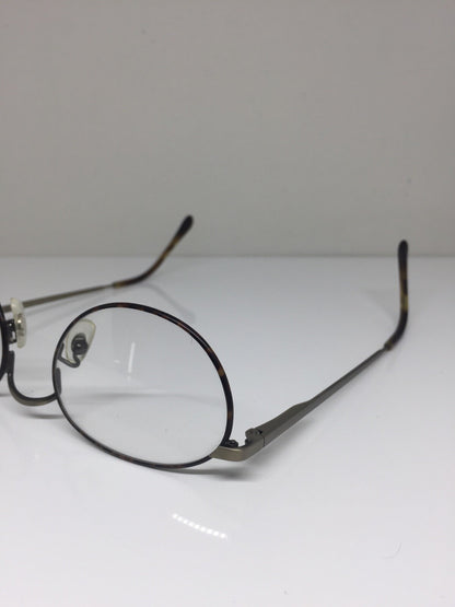 Vintage Calvin Klein CK 218 Tortoise Sunglasses - Super Vision Optical
