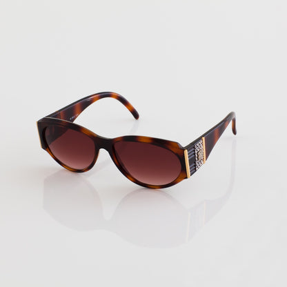 Vintage Givenchy MOD. 2012 Tortoise Sunglasses - Super Vision Optical