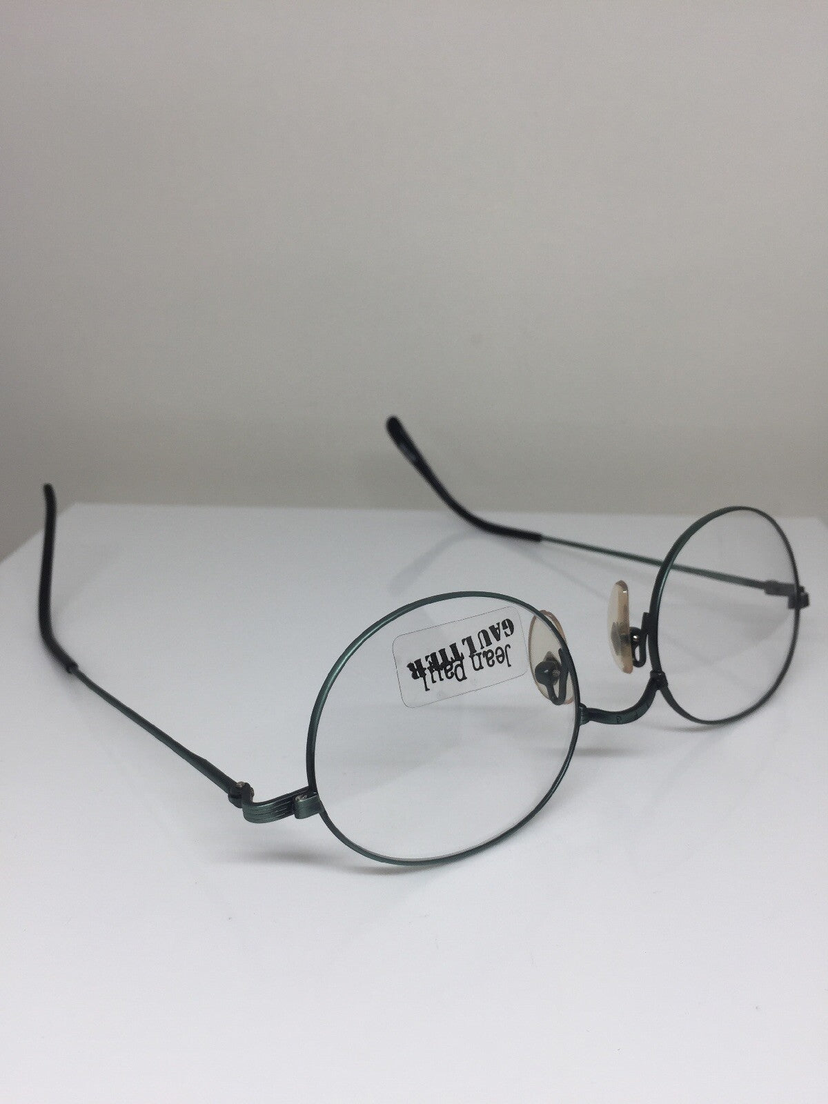 Vintage Jean Paul Gaultier JPG 55-1175 Sunglasses - Super Vision Optical