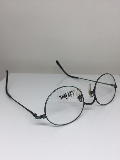 Vintage Jean Paul Gaultier JPG 55-1175 Sunglasses - Super Vision Optical