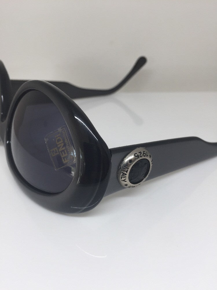 Vintage Fendi FS 150 Grey Sunglasses - Super Vision Optical