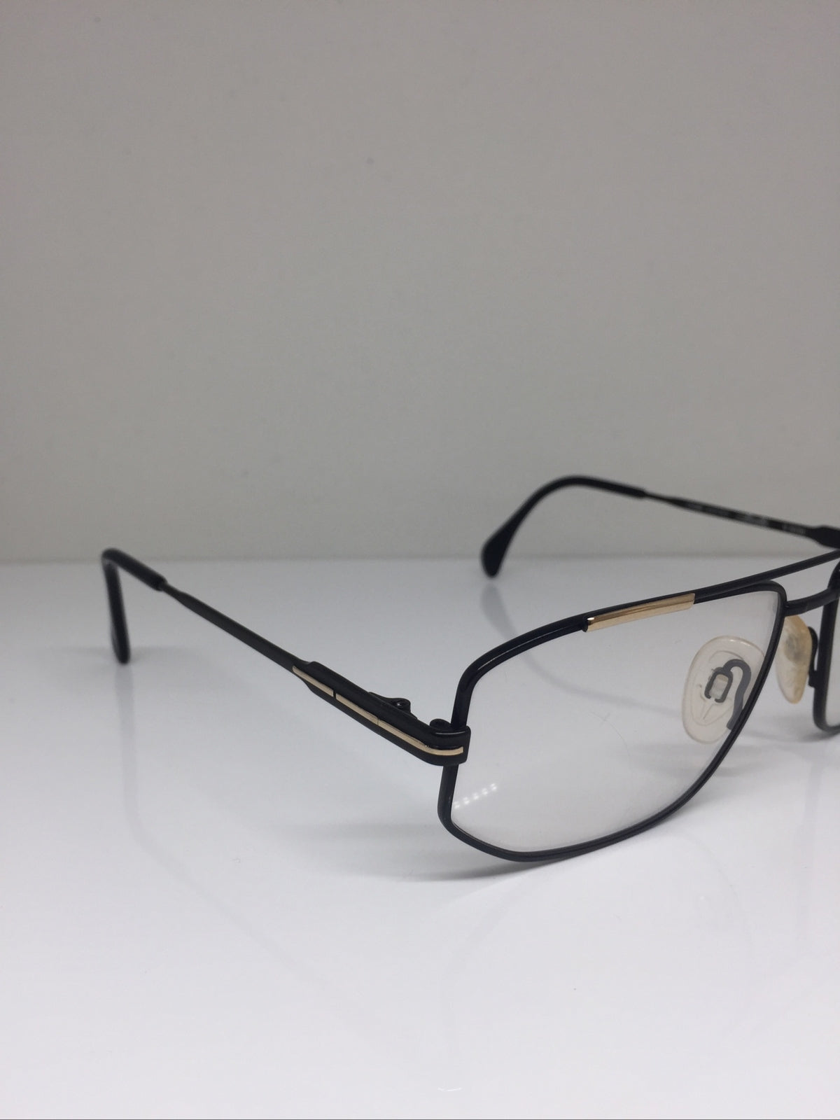 Vintage Silhouette 7080 Gold Sunglasses - Super Vision Optical
