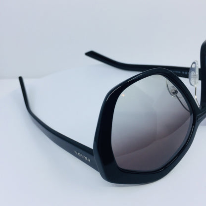 Vintage Prada Prada SPR 08X Black Sunglasses - Super Vision Optical