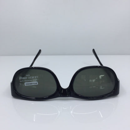 Vintage Giorgio Armani GA 845-P Tortoise Sunglasses - Super Vision Optical