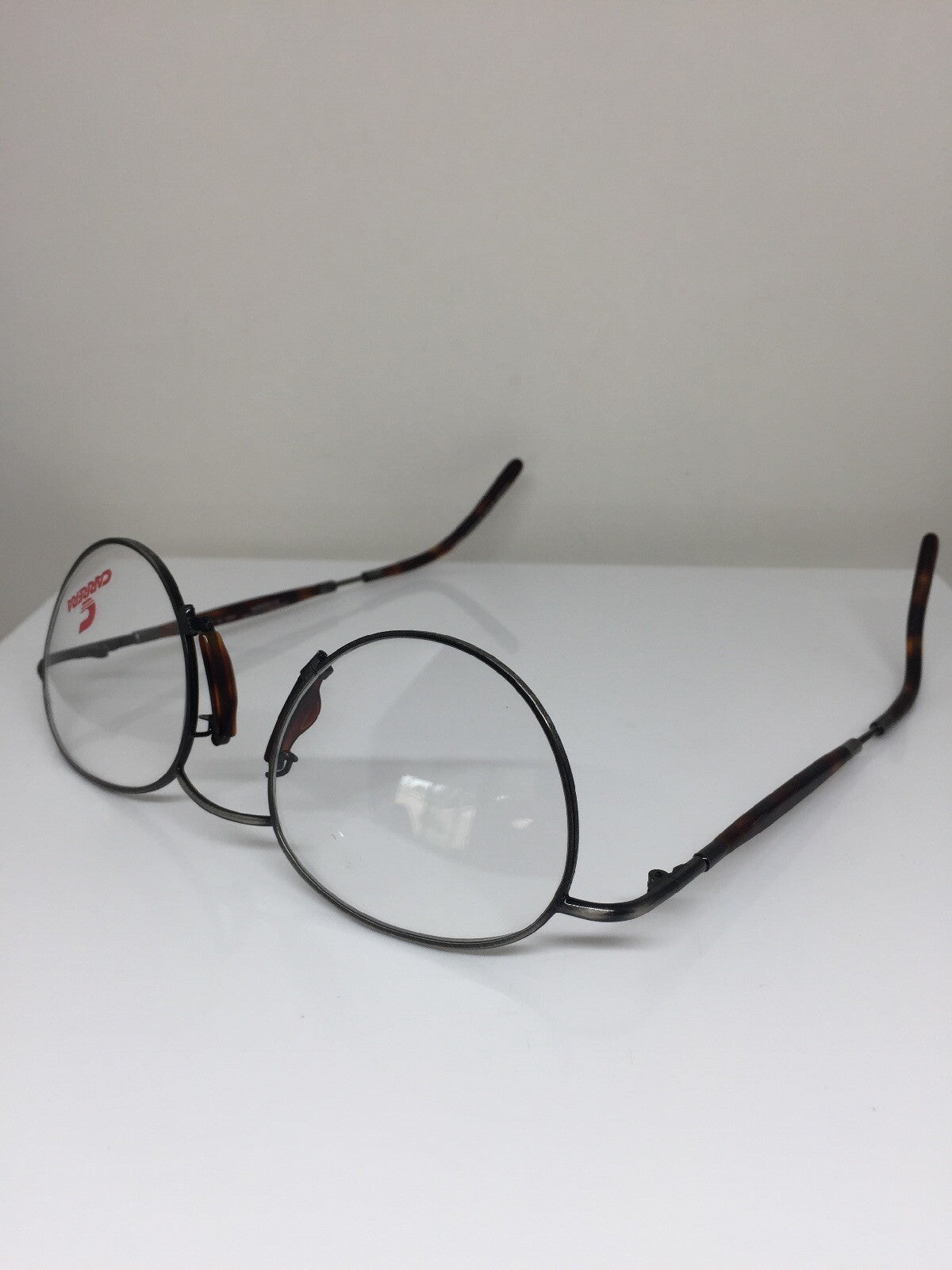 Vintage Carrera 4707 Tortoise Eyeglasses - Super Vision Optical