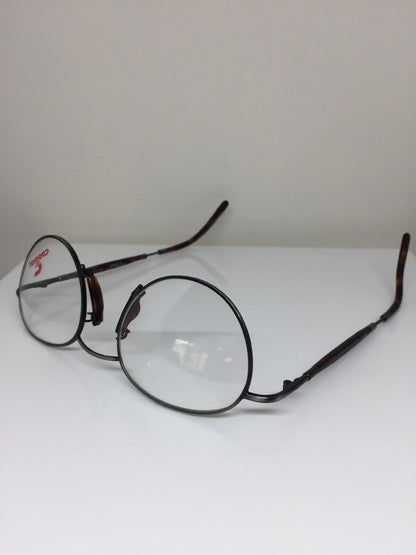 Vintage Carrera 4707 Tortoise Eyeglasses - Super Vision Optical