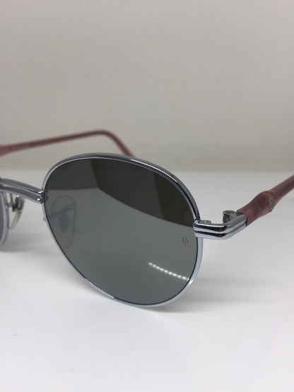 Vintage Bausch & Lomb Ray Ban Rituals Ray-Ban Rituals Incantatio W2548 Silver Sunglasses - Super Vision Optical