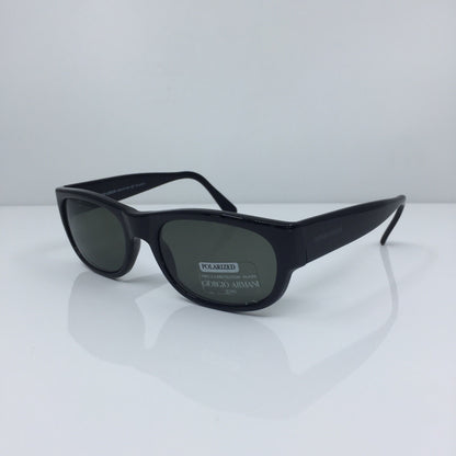 Vintage Giorgio Armani GA 845-P Tortoise Sunglasses - Super Vision Optical