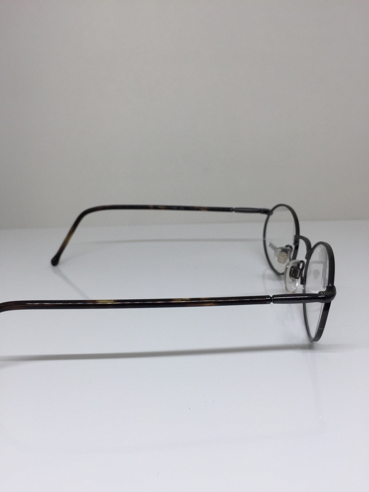 Vintage Giorgio Armani GA 192 Tortoise Eyeglasses - Super Vision Optical